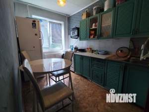 3-к квартира, вторичка, 62м2, 4/9 этаж