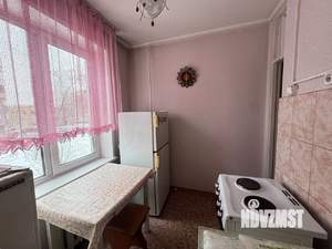 3-к квартира, вторичка, 58м2, 1/5 этаж