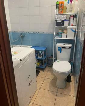 2-к квартира, вторичка, 42м2, 3/5 этаж