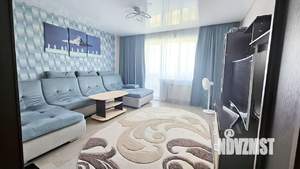 2-к квартира, вторичка, 54м2, 10/10 этаж