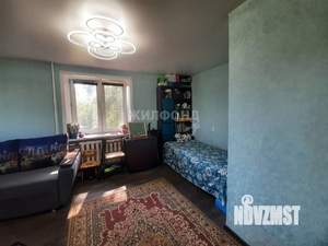 1-к квартира, вторичка, 32м2, 5/5 этаж