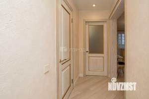 3-к квартира, вторичка, 94м2, 7/18 этаж