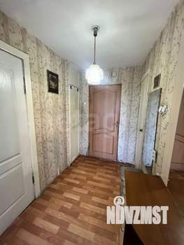 1-к квартира, вторичка, 33м2, 5/9 этаж