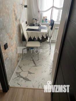 2-к квартира, вторичка, 46м2, 2/5 этаж