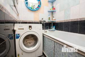 2-к квартира, вторичка, 43м2, 7/9 этаж