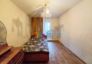 5-к квартира, вторичка, 99м2, 1/5 этаж