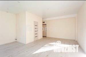 Студия квартира, вторичка, 38м2, 1/5 этаж