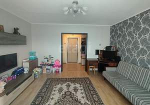 2-к квартира, вторичка, 52м2, 6/9 этаж