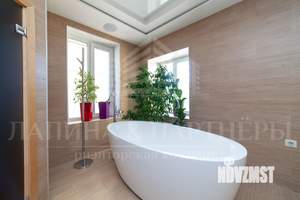2-к квартира, вторичка, 136м2, 3/14 этаж