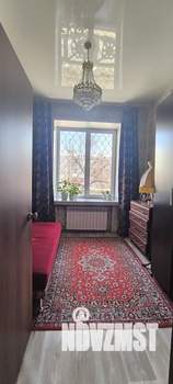 2-к квартира, вторичка, 52м2, 2/5 этаж