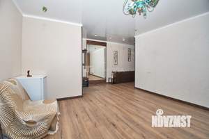 3-к квартира, вторичка, 66м2, 6/9 этаж