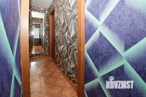 2-к квартира, вторичка, 44м2, 3/5 этаж