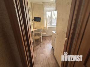 2-к квартира, вторичка, 43м2, 4/5 этаж