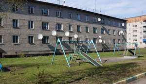 3-к квартира, вторичка, 64м2, 3/3 этаж