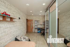 2-к квартира, вторичка, 51м2, 8/10 этаж