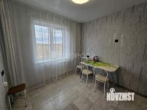 2-к квартира, вторичка, 52м2, 4/10 этаж