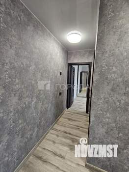 2-к квартира, вторичка, 52м2, 4/10 этаж