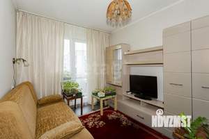 4-к квартира, вторичка, 78м2, 9/9 этаж