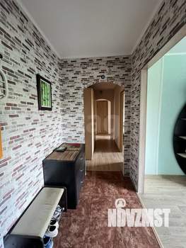 3-к квартира, вторичка, 67м2, 5/9 этаж