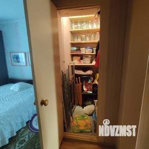 3-к квартира, вторичка, 64м2, 8/9 этаж