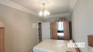 3-к квартира, вторичка, 62м2, 3/6 этаж