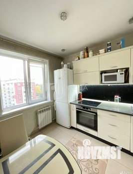 1-к квартира, вторичка, 36м2, 10/10 этаж