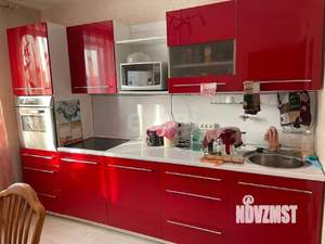 1-к квартира, вторичка, 38м2, 5/16 этаж
