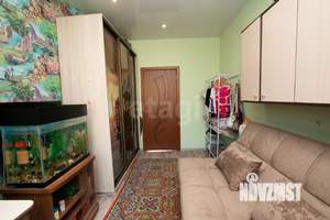 3-к квартира, вторичка, 49м2, 4/4 этаж