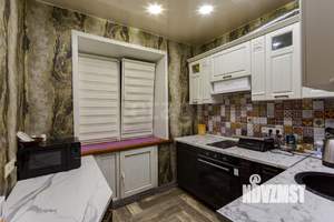 3-к квартира, вторичка, 58м2, 4/5 этаж