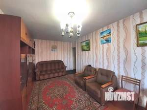 3-к квартира, вторичка, 57м2, 5/5 этаж