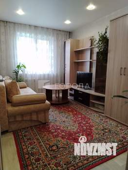 1-к квартира, вторичка, 28м2, 7/9 этаж