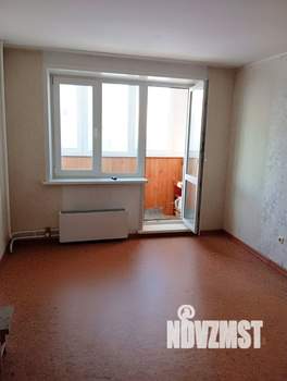 2-к квартира, вторичка, 57м2, 7/18 этаж