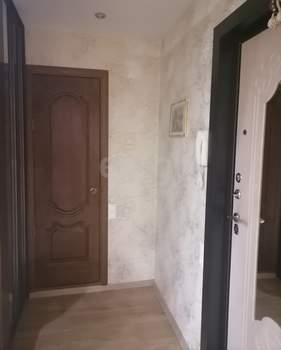 2-к квартира, вторичка, 47м2, 7/9 этаж