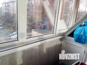 2-к квартира, вторичка, 42м2, 3/5 этаж