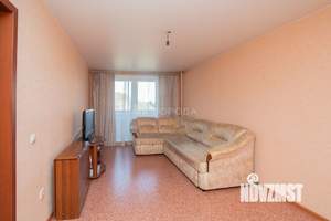3-к квартира, вторичка, 71м2, 3/18 этаж