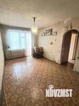2-к квартира, вторичка, 45м2, 2/9 этаж