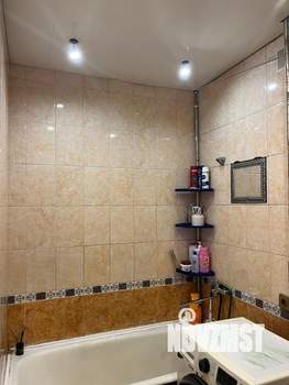 2-к квартира, вторичка, 43м2, 1/5 этаж