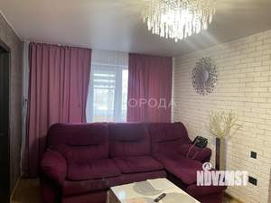 2-к квартира, вторичка, 46м2, 2/5 этаж