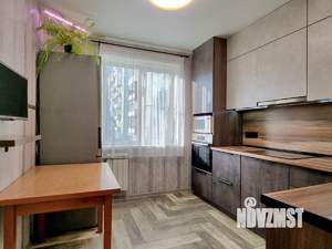 3-к квартира, вторичка, 66м2, 4/9 этаж