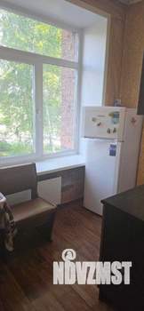 1-к квартира, вторичка, 21м2, 2/4 этаж
