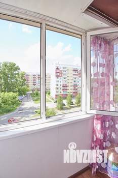 2-к квартира, вторичка, 51м2, 5/9 этаж