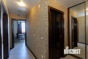 1-к квартира, вторичка, 38м2, 8/11 этаж