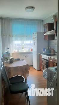 2-к квартира, вторичка, 44м2, 8/9 этаж