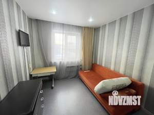 3-к квартира, вторичка, 65м2, 4/10 этаж