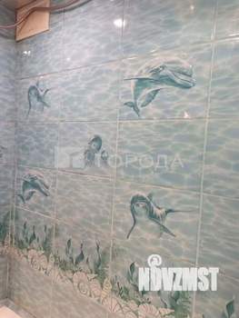 3-к квартира, вторичка, 61м2, 3/5 этаж