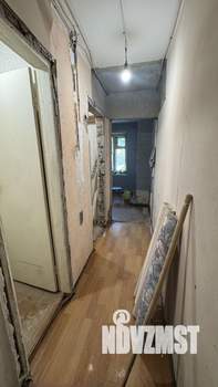 3-к квартира, вторичка, 67м2, 2/5 этаж