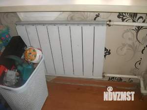 1-к квартира, вторичка, 31м2, 1/5 этаж