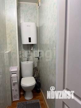 2-к квартира, вторичка, 52м2, 3/10 этаж