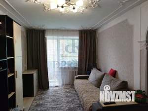 2-к квартира, вторичка, 42м2, 3/5 этаж