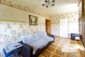 3-к квартира, вторичка, 57м2, 4/9 этаж